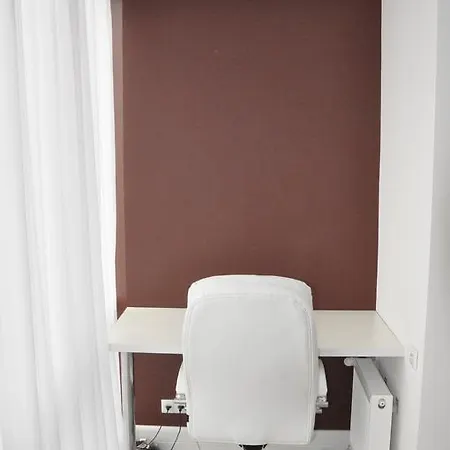 Fireplace On Puliuia 40 Апартаменти *