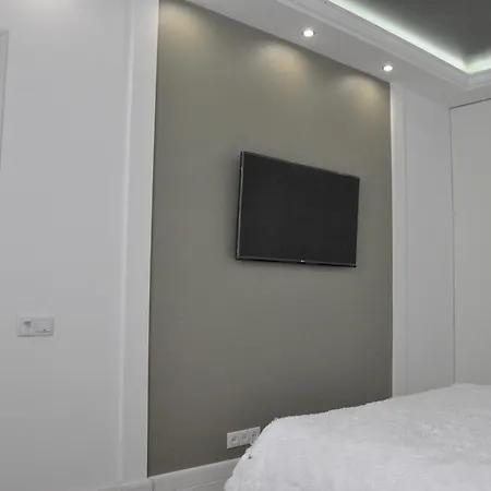 Fireplace On Puliuia 40 شقة إلفيف