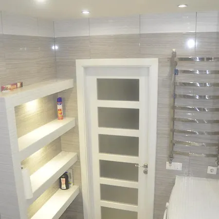 Fireplace On Puliuia 40 Апартаменти