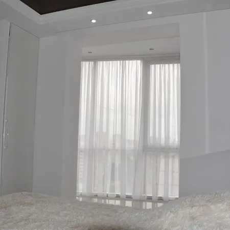 Апартаменти Fireplace On Puliuia 40