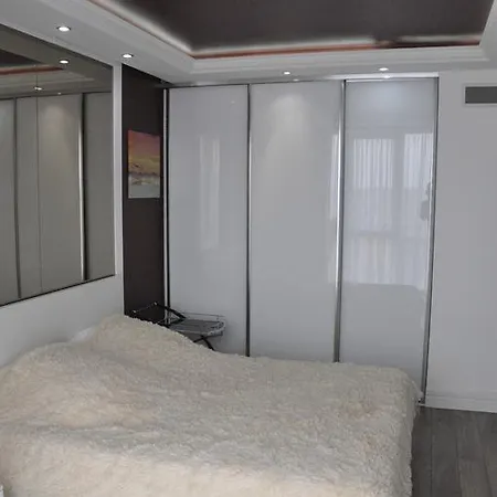 Fireplace On Puliuia 40 إلفيف