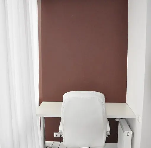 Fireplace On Puliuia 40 Lägenhet *