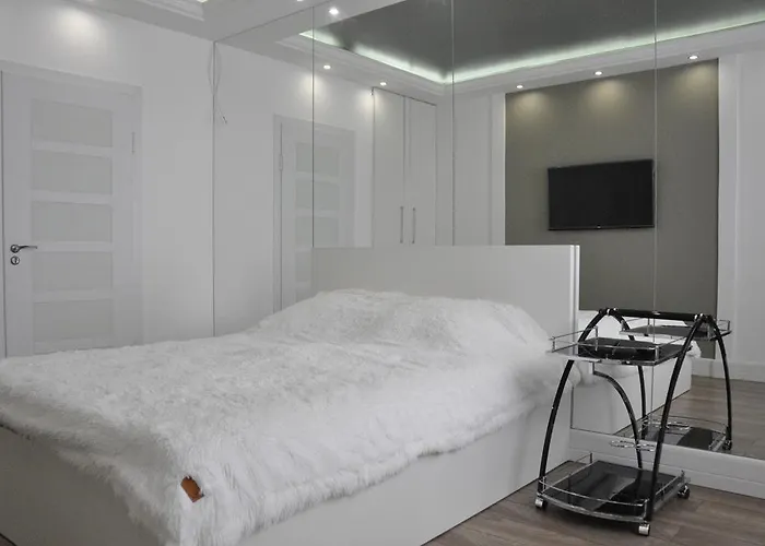 Fireplace On Puliuia 40 * Lviv