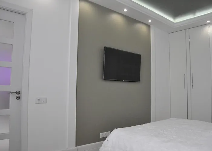 Fireplace On Puliuia 40 Lägenhet Lviv