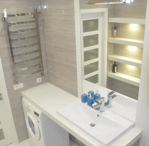 Fireplace On Puliuia 40 Apartment *