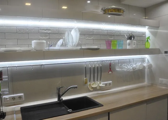 Fireplace On Puliuia 40 * Lviv