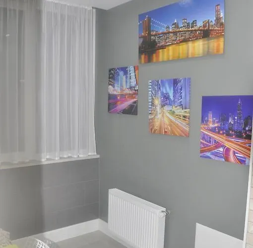 Lägenhet Fireplace On Puliuia 40