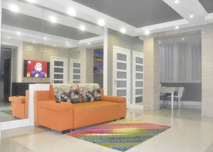 Fireplace On Puliuia 40 Lviv