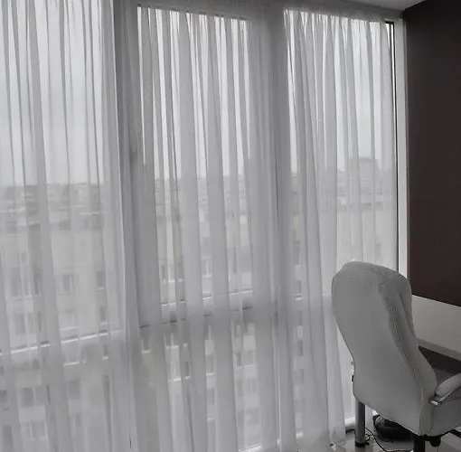 Fireplace On Puliuia 40 * Lviv