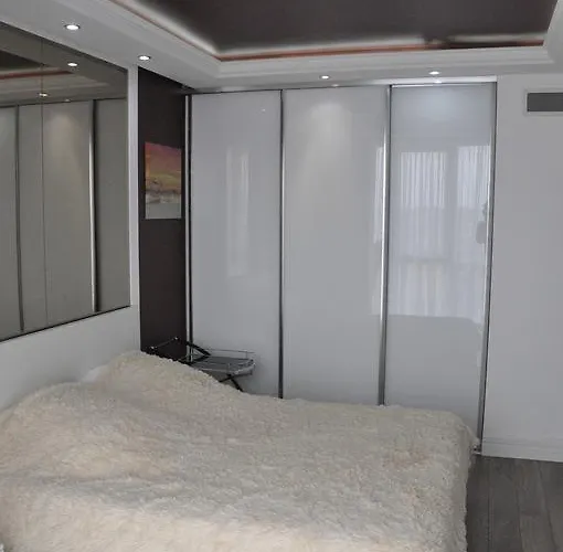 Fireplace On Puliuia 40 Lviv