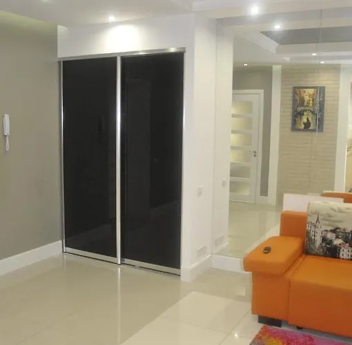 Fireplace On Puliuia 40 Apartment *