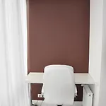 Fireplace On Puliuia 40 דירה *