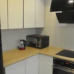 דירה Fireplace On Puliuia 40 *